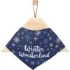 Frisco Winter Wonderland Dog & Cat Bandana 2 Frisco Winter Wonderland Dog & Cat Bandana -Cat Supply Store 276279 MAIN. AC SS1800 V1637655744