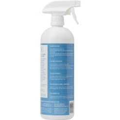 Messy Pet Cat Stain & Odor Remover, 27-oz Bottle -Cat Supply Store 279368 PT2. AC SS1800 V1683653626