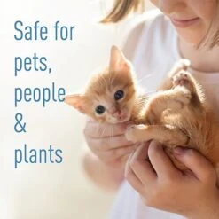 Messy Pet Cat Stain & Odor Remover, 27-oz Bottle -Cat Supply Store 279368 PT6. AC SS1800 V1618004519