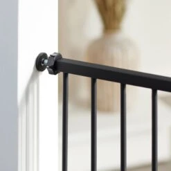 Frisco Metal Pattern Extra Wide Auto-close Dog Gate 9 Frisco Metal Pattern Extra Wide Auto-close Dog Gate -Cat Supply Store 280285 PT5. AC SS1800 V1627400512