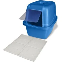 Van Ness Trackless Cat Litter Mat Tiles 13 Van Ness Trackless Cat Litter Mat Tiles -Cat Supply Store 280408 PT5. AC SS1800 V1615937488
