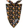 Frisco Candy Corn Personalized Dog & Cat Bandana 1 Frisco Candy Corn Personalized Dog & Cat Bandana -Cat Supply Store 287056 MAIN. AC SS1800 V1623245874