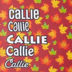 Frisco Fall Leaves Personalized Dog & Cat Bandana 15 Frisco Fall Leaves Personalized Dog & Cat Bandana -Cat Supply Store 296994 PT4. AC SS1800 V1627654575