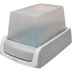 PetSafe ScoopFree Complete Plus Self-Cleaning Litter Box -Cat Supply Store 297535 PT6. AC SS1800 V1621375946