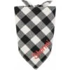 Frisco Buffalo Check Embroidered Personalized Dog & Cat Bandana 2 Frisco Buffalo Check Embroidered Personalized Dog & Cat Bandana -Cat Supply Store 301162 MAIN. AC SS1800 V1630071728