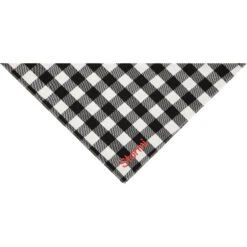 Frisco Buffalo Check Embroidered Personalized Dog & Cat Bandana 13 Frisco Buffalo Check Embroidered Personalized Dog & Cat Bandana -Cat Supply Store 301162 PT3. AC SS1800 V1628013696