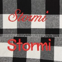 Frisco Buffalo Check Embroidered Personalized Dog & Cat Bandana 14 Frisco Buffalo Check Embroidered Personalized Dog & Cat Bandana -Cat Supply Store 301162 PT4. AC SS1800 V1628013742