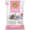 Dr. Elsey's Kitten Attract Clumping Clay Cat Litter 1 Dr. Elsey's Kitten Attract Clumping Clay Cat Litter -Cat Supply Store 301487 MAIN. AC SS1800 V1701452080