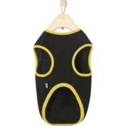 STAR WARS THE MANDALORIAN GROGU "Cutest Bounty" Reversible Dog & Cat Bandana & STAR WARS THE MANDALORIAN GROGU "Left Unsupervised" Dog & Cat T-Shirt 14 STAR WARS THE MANDALORIAN GROGU "Cutest Bounty" Reversible Dog & Cat Bandana & STAR WARS THE MANDALORIAN GROGU "Left Unsupervised" Dog & Cat T-Shirt -Cat Supply Store 303014 PT4. AC SS1800 V1632371558