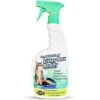 ZORBX Smell Nothing Litter Box Buddy Odor Remover, 24-oz Bottle 2 ZORBX Smell Nothing Litter Box Buddy Odor Remover, 24-oz Bottle -Cat Supply Store 306746 MAIN. AC SS1800 V1646779083