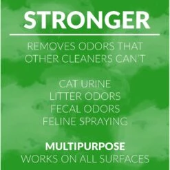 ZORBX Smell Nothing Litter Box Buddy Odor Remover, 24-oz Bottle 19 ZORBX Smell Nothing Litter Box Buddy Odor Remover, 24-oz Bottle -Cat Supply Store 306746 PT8. AC SS1800 V1633108008