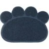 Frisco Paw Shaped Cat Litter Mat 2 Frisco Paw Shaped Cat Litter Mat -Cat Supply Store 309790 MAIN. AC SS1800 V1634326341