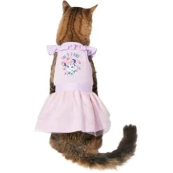 Disney Minnie Mouse "One Of A Kind" Dog & Cat Dress -Cat Supply Store 311850 PT2. AC SS1800 V1643328768