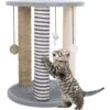 Pet Adobe 19.25-in Polyester Cat Scratching Post With Toys 1 Pet Adobe 19.25-in Polyester Cat Scratching Post With Toys -Cat Supply Store 314975 MAIN. AC SS1800 V1626357366