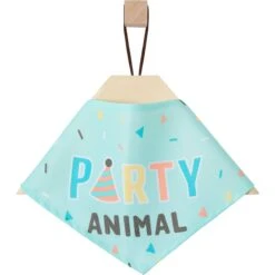 Frisco Party Animal Dog & Cat Bandana 12 Frisco Party Animal Dog & Cat Bandana -Cat Supply Store 315136 PT4. AC SS1800 V1646436117