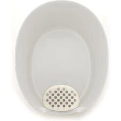 Richell PAW TRAX High Wall Cat Litter Box -Cat Supply Store 316048 PT3. AC SS1800 V1675967381