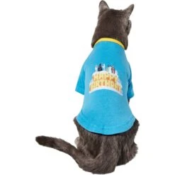 STAR WARS Happy Birthday Dog & Cat T-shirt -Cat Supply Store 316105 PT2. AC SS1800 V1646181509