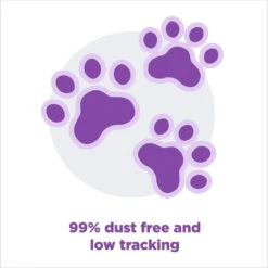 Arm & Hammer Litter Forever Fresh Lavender Clumping Cat Litter -Cat Supply Store 325460 PT5. AC SS1800 V1663797958