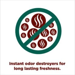 Arm & Hammer Litter Forever Fresh Cedarwood Clumping Cat Litter -Cat Supply Store 325462 PT3. AC SS1800 V1663797716