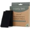 Casa Leo Leo's Loo Too Cat Replacement Filters, 2 Count 2 Casa Leo Leo's Loo Too Cat Replacement Filters, 2 Count -Cat Supply Store 329397 MAIN. AC SS1800 V1703871568
