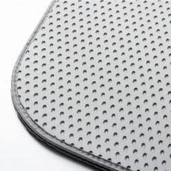 Casa Leo Leo's Loo Cat Litter Mat, Grey 18 Casa Leo Leo's Loo Cat Litter Mat, Grey -Cat Supply Store 329399 PT7. AC SS1800 V1657656890
