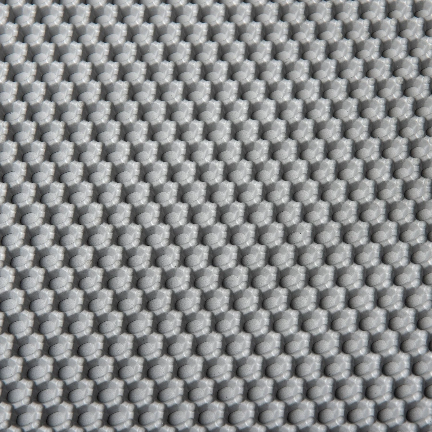 Casa Leo Leo's Loo Cat Litter Mat, Grey 11 Casa Leo Leo's Loo Cat Litter Mat, Grey - Image 9