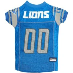 Pets First NFL Dog & Cat Mesh Jersey