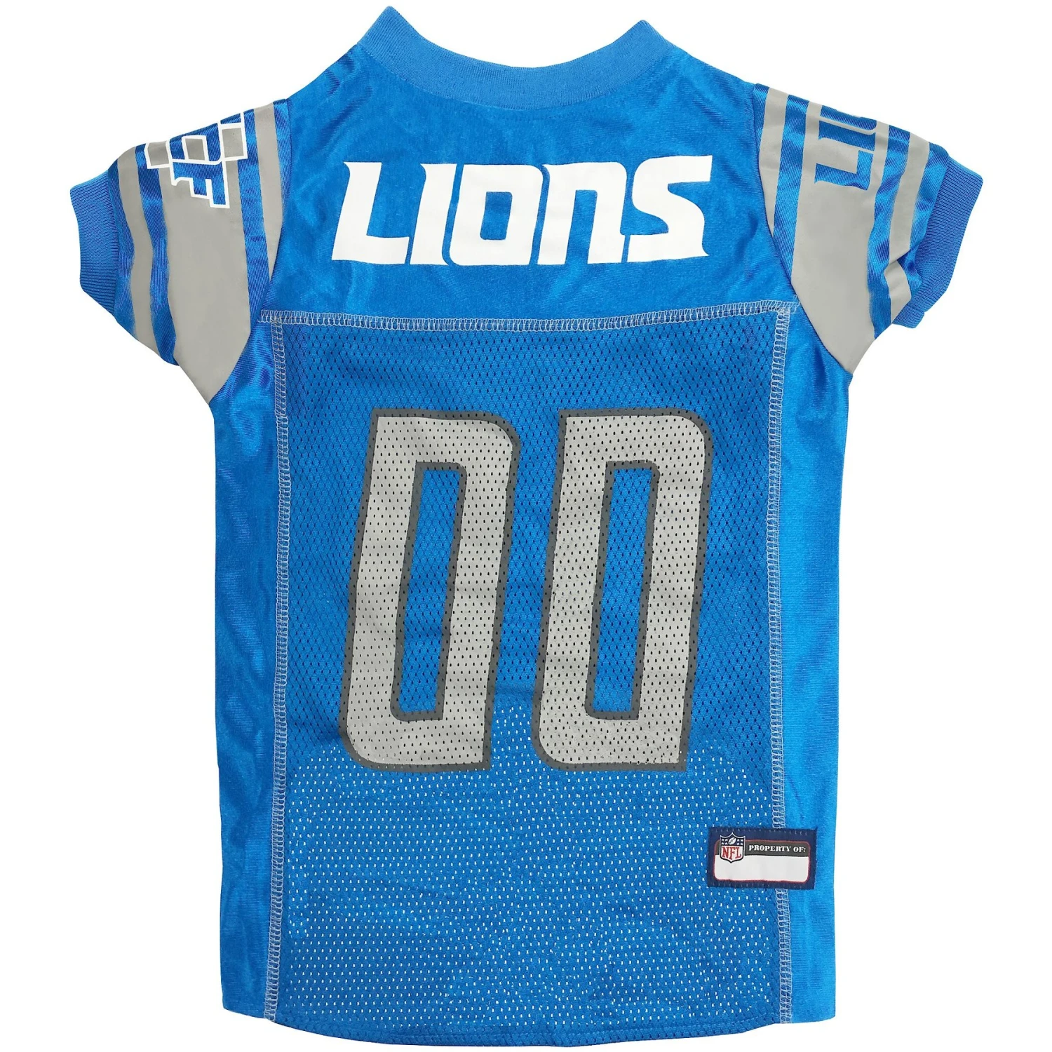 Pets First NFL Dog & Cat Mesh Jersey 3 Pets First NFL Dog & Cat Mesh Jersey