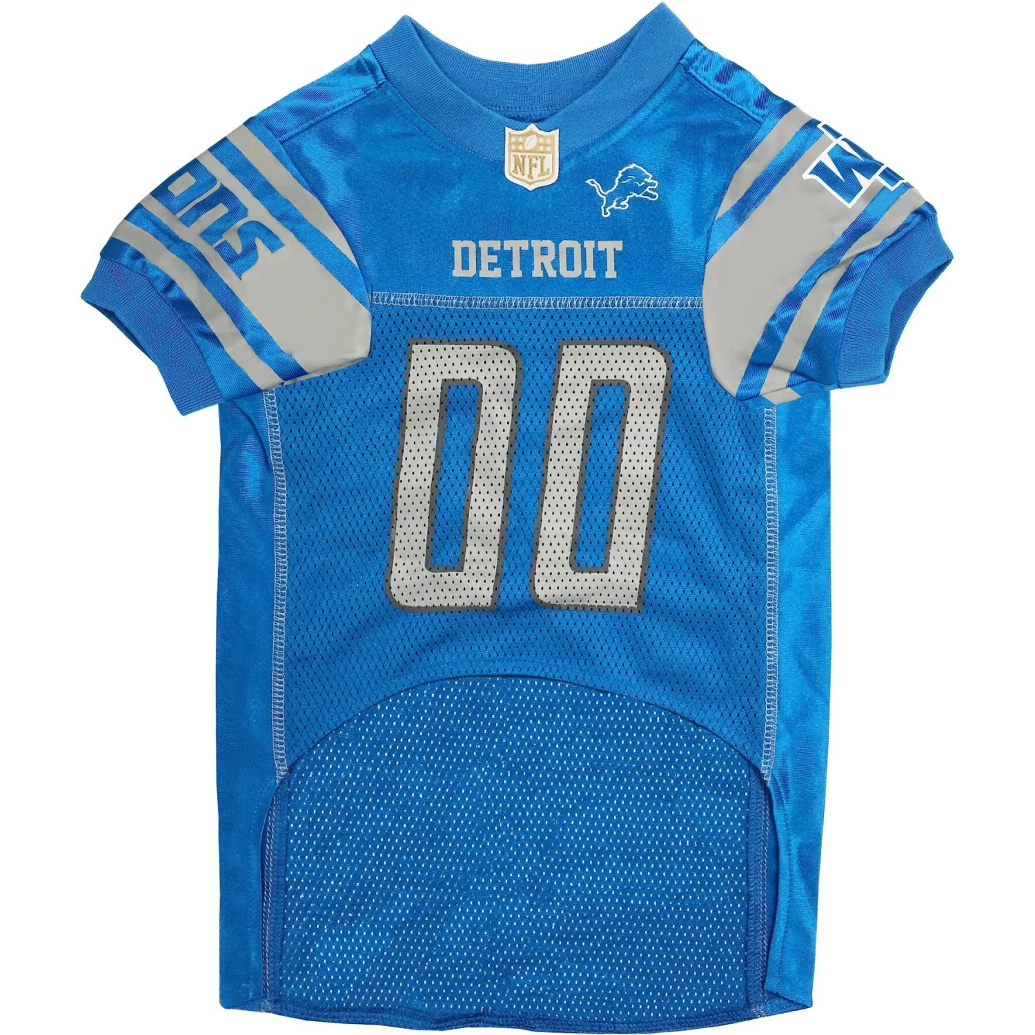 Pets First NFL Dog & Cat Mesh Jersey 4 Pets First NFL Dog & Cat Mesh Jersey - Image 2