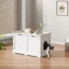 Coziwow By Jaxpety Wooden Storage Bench Cat Litter Box 1 Coziwow By Jaxpety Wooden Storage Bench Cat Litter Box -Cat Supply Store 333351 MAIN. AC SS1800 V1679607471