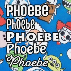 Pixar Toy Story Version2 Personalized Dog & Cat Bandana 15 Pixar Toy Story Version2 Personalized Dog & Cat Bandana -Cat Supply Store 346390 PT5. AC SS1800 V1671228156