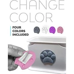 IPrimio Universal Decorative Dog Litter Scooper Holder 12 IPrimio Universal Decorative Dog Litter Scooper Holder -Cat Supply Store 352819 PT2. AC SS1800 V1642531584