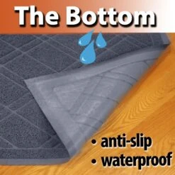 IPrimio Premium Dog & Cat Litter Mat, X-Large 13 IPrimio Premium Dog & Cat Litter Mat, X-Large -Cat Supply Store 352832 PT4. AC SS1800 V1642529809