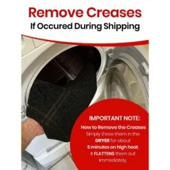 IPrimio Premium Dog & Cat Litter Mat, X-Large 15 IPrimio Premium Dog & Cat Litter Mat, X-Large -Cat Supply Store 352832 PT6. AC SS1800 V1642529811