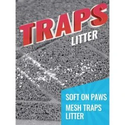 IPrimio Premium Dog & Cat Litter Mat, Jumbo 13 IPrimio Premium Dog & Cat Litter Mat, Jumbo -Cat Supply Store 352836 PT5. AC SS1800 V1642529228