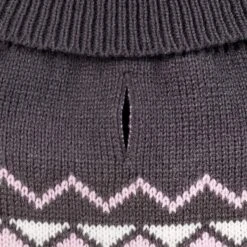 Frisco Gray Chevron Print Dog & Cat Sweater 15 Frisco Gray Chevron Print Dog & Cat Sweater -Cat Supply Store 353555 PT6. AC SS1800 V1659727040