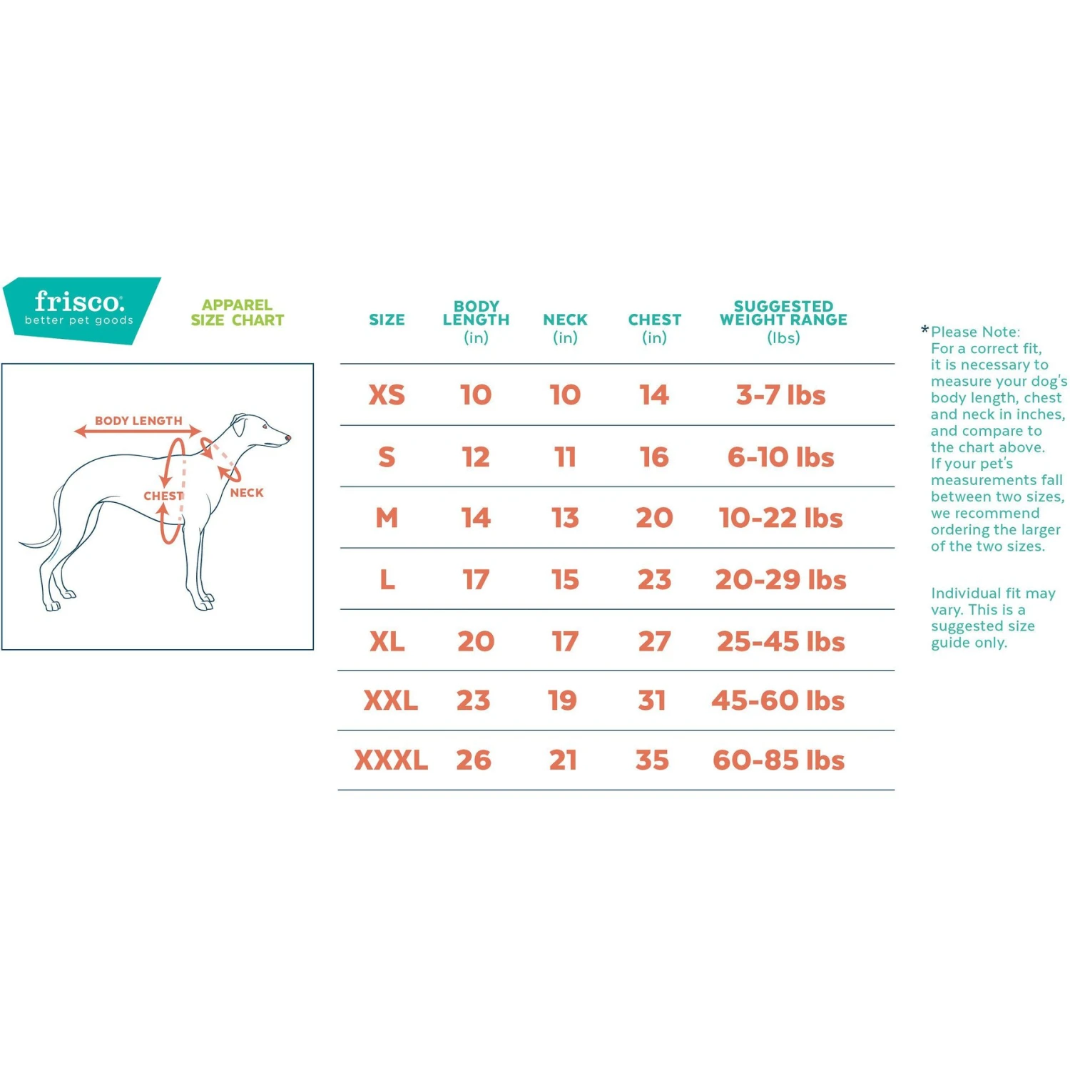 Frisco Mid-Heavyweight Fleece Lined Quilted Dog & Cat Coat 4 Frisco Mid-Heavyweight Fleece Lined Quilted Dog & Cat Coat - Image 2