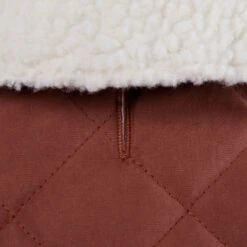 Frisco Mid-Heavyweight Fleece Lined Quilted Dog & Cat Coat 15 Frisco Mid-Heavyweight Fleece Lined Quilted Dog & Cat Coat -Cat Supply Store 353877 PT6. AC SS1800 V1659726859