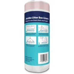 Frisco Litter Box Pan Liners 11 Frisco Litter Box Pan Liners -Cat Supply Store 361651 PT3. AC SS1800 V1659977513