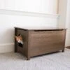 Designer Pet Products Parker Designer Wood Catbox Furniture Litter Box Enclosure, 36-in 2 Designer Pet Products Parker Designer Wood Catbox Furniture Litter Box Enclosure, 36-in -Cat Supply Store 362058 MAIN. AC SS1800 V1643209893