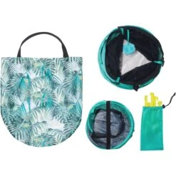 Frisco Mesh Outdoor Extra Tall Pop-up Cat Playpen & Tunnel 12 Frisco Mesh Outdoor Extra Tall Pop-up Cat Playpen & Tunnel -Cat Supply Store 371206 PT2. AC SS1800 V1663094462