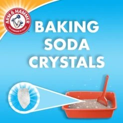 Arm & Hammer Litter Multi-Cat Strength Clean Burst Clumping Litter 17 Arm & Hammer Litter Multi-Cat Strength Clean Burst Clumping Litter -Cat Supply Store 46674 PT6. AC SS1800 V1663798014