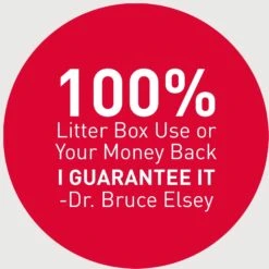 Dr. Elsey's Cat Attract Clumping Clay Cat Litter 14 Dr. Elsey's Cat Attract Clumping Clay Cat Litter -Cat Supply Store 47185 PT5. AC SS1800 V1700515301