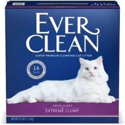 Ever Clean Lightly Scented Clumping Clay Cat Litter 9 Ever Clean Lightly Scented Clumping Clay Cat Litter -Cat Supply Store 47338 PT1. AC SS1800 V1695138455
