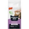 World's Best Lavender Scented Clumping Corn Cat Litter 2 World's Best Lavender Scented Clumping Corn Cat Litter -Cat Supply Store 52448 MAIN. AC SS1800 V1598657532