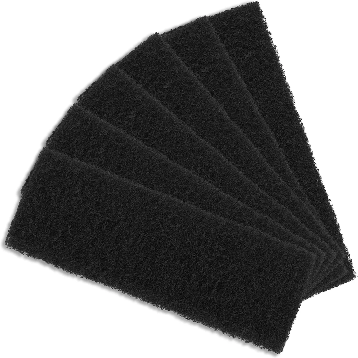 Litter-Robot 3 Cat Litter Box Carbon Filters, 6 Count 3 Litter-Robot 3 Cat Litter Box Carbon Filters, 6 Count