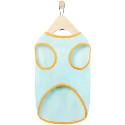 Frisco Just Another Day In Paradise Dog & Cat T-Shirt 13 Frisco Just Another Day In Paradise Dog & Cat T-Shirt -Cat Supply Store 556406 PT4. AC SS1800 V1675103233