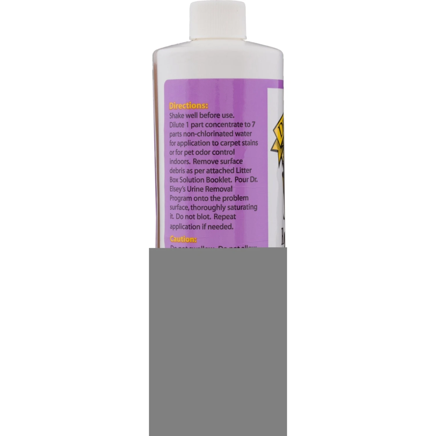 Dr. Elsey's Precious Cat Urine Removal Program With Aromatherapy 4 Dr. Elsey's Precious Cat Urine Removal Program With Aromatherapy - Image 2