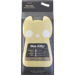 Rufus & Coco Wee Kitty Clumping Cat Litter