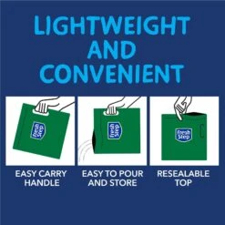 Fresh Step Outstretch Always Fresh Litter System, Starter Kit 16-lb Box & 7-lb Pouch 12 Fresh Step Outstretch Always Fresh Litter System, Starter Kit 16-lb Box & 7-lb Pouch -Cat Supply Store 645654 PT1. AC SS1800 V1694458942